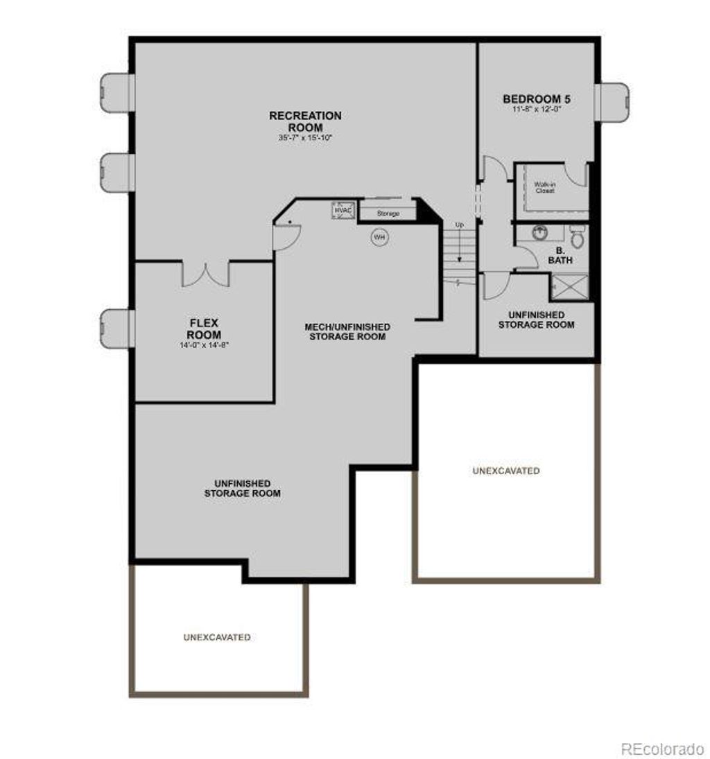 Photo of 3795 Emerald Shore Circle, Loveland, CO 80538 (MLS # 7436247)