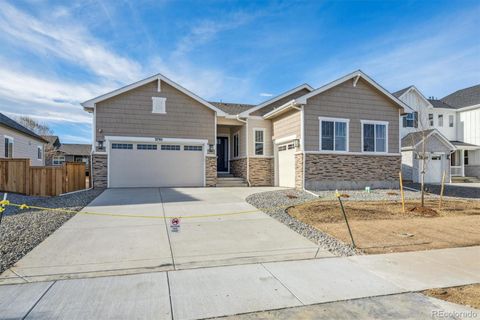 3795 Emerald Shore Circle Loveland CO 80538