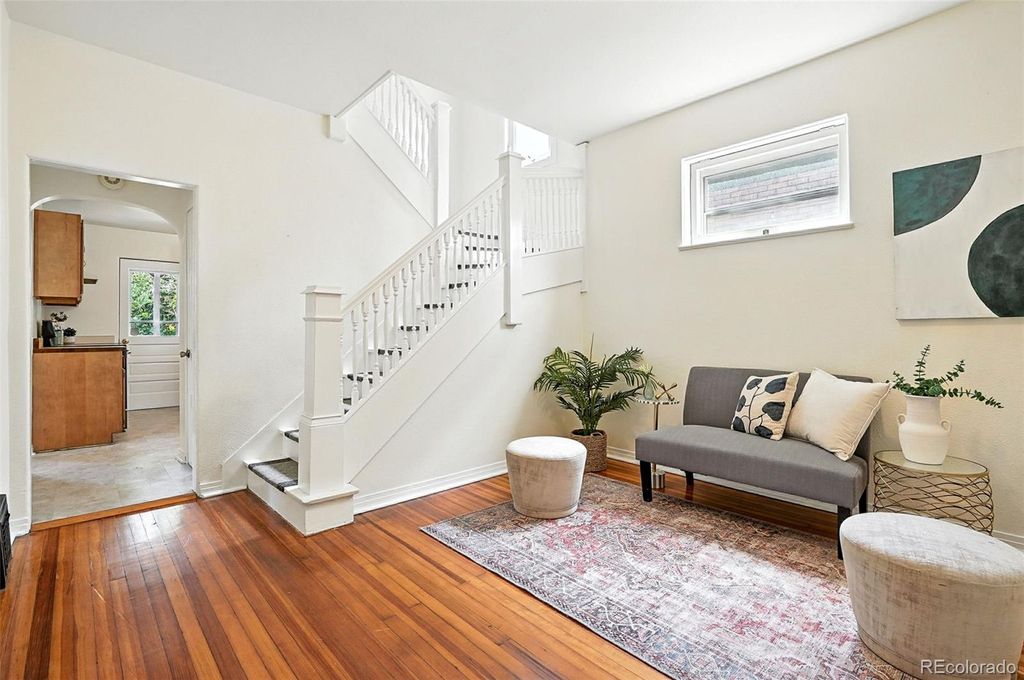 Photo of 2854 Eliot Street, Denver, CO 80211 (MLS # 8023880)