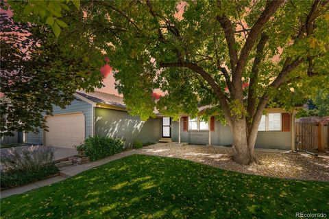 14490 E Radcliff Drive Aurora CO 80015