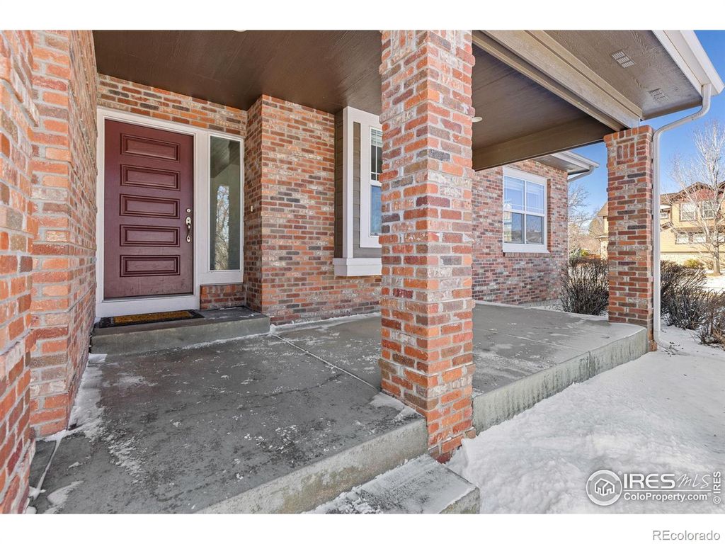 Photo of 13495 Wild Basin Way, Broomfield, CO 80020 (MLS # IR1050332)