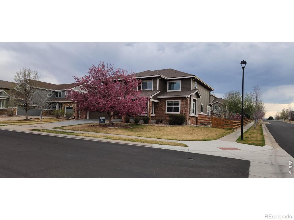 Photo of 13495 Wild Basin Way, Broomfield, CO 80020 (MLS # IR1050332)
