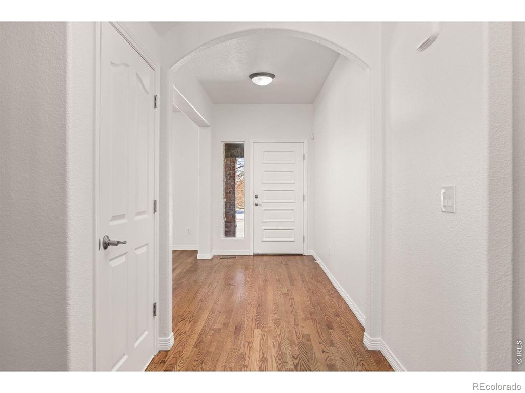 Photo of 13495 Wild Basin Way, Broomfield, CO 80020 (MLS # IR1050332)