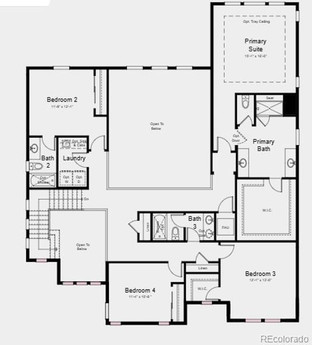 Photo of 16616 W 93rd Place, Arvada, CO 80007 (MLS # 5368944)