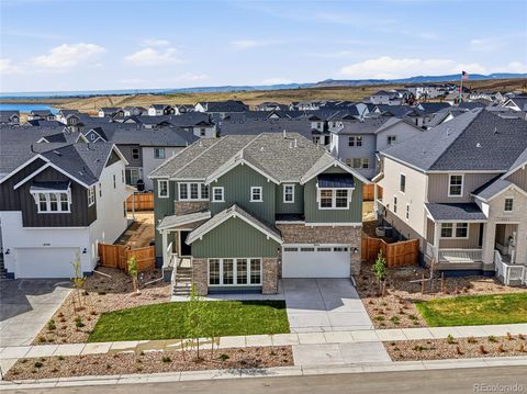 16616 W 93rd Place Arvada CO 80007