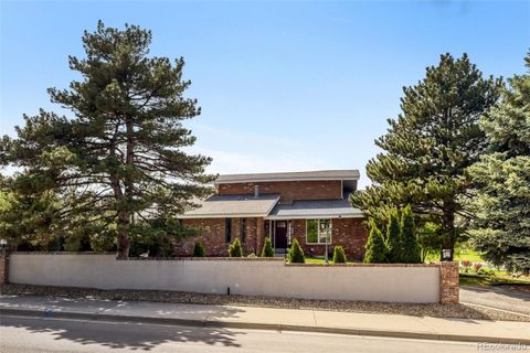 4137 S Sheridan Boulevard Denver CO 80235