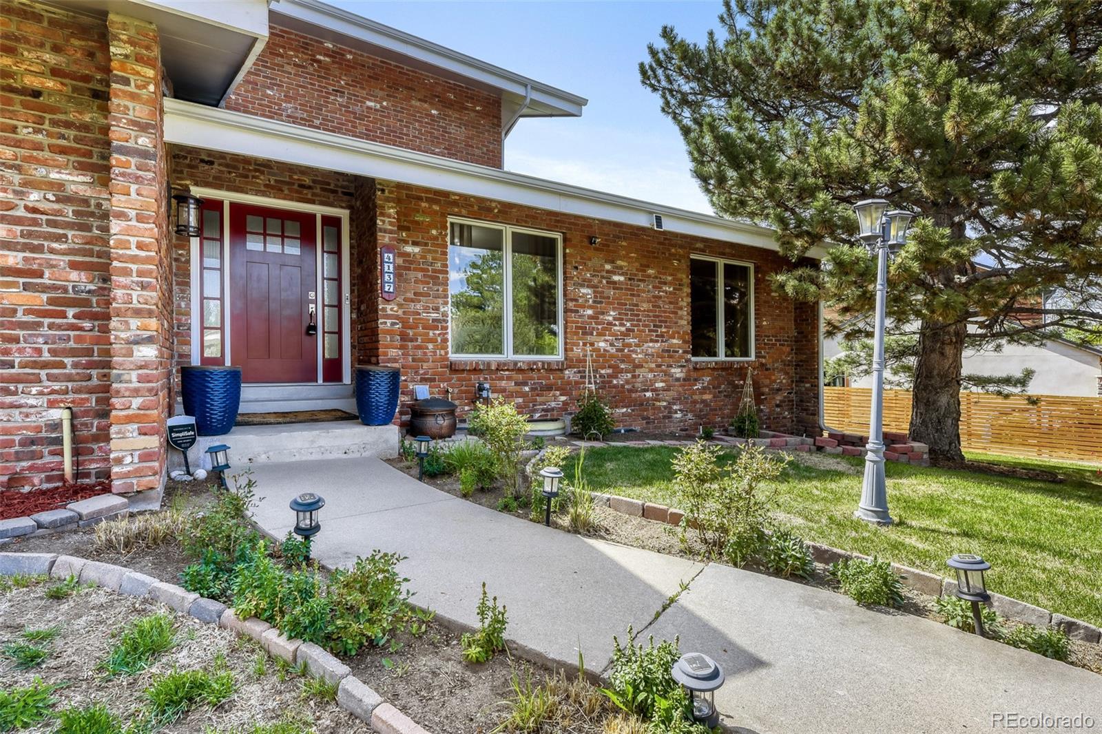 4137 S Sheridan Boulevard