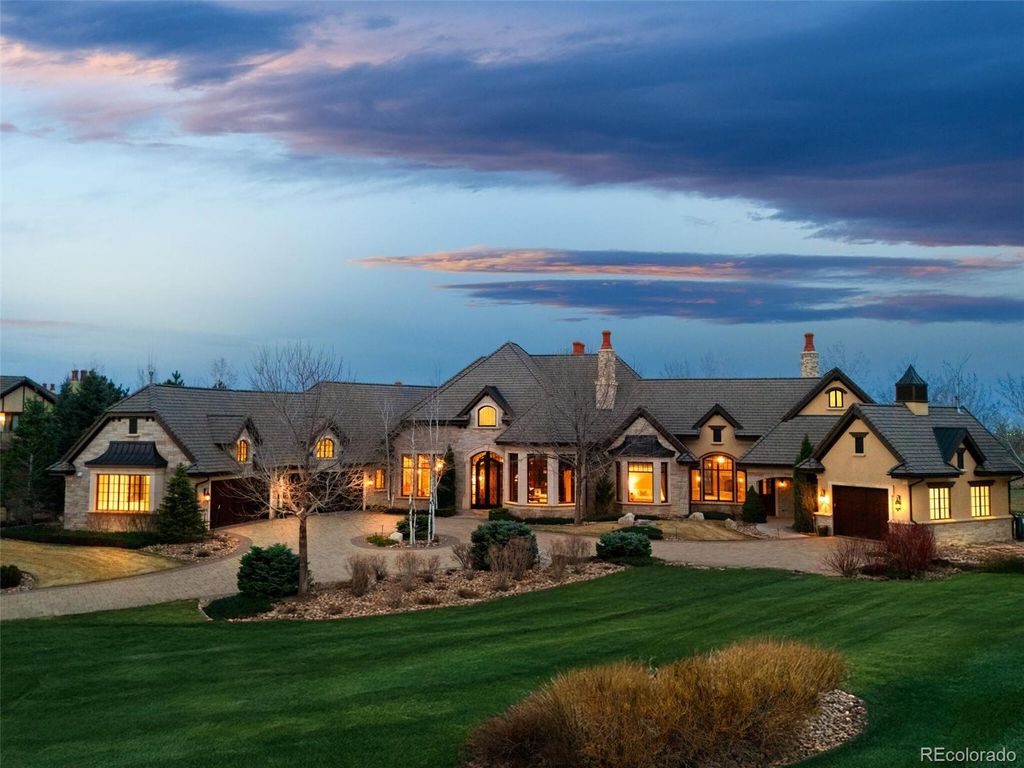 Photo of 1880 Mallard Drive, Broomfield, CO 80020 (MLS # 1784856)