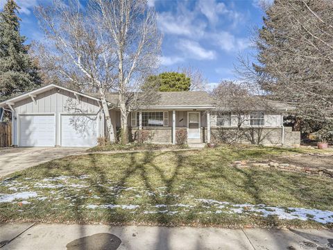 12165 W 68th Place, Arvada, CO 80004 - #: 7793942