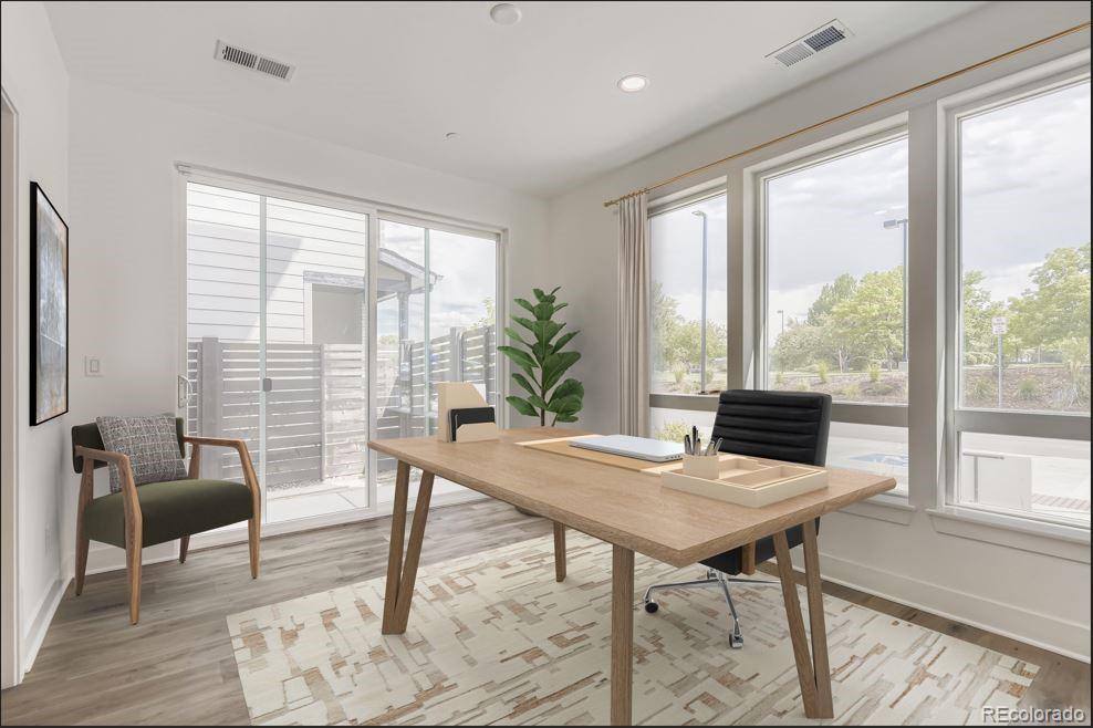 10886 E Hinsdale Circle