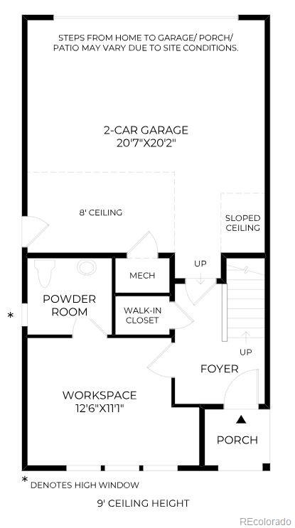 10886 E Hinsdale Circle