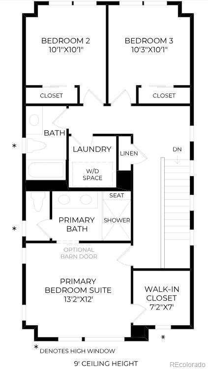 10886 E Hinsdale Circle