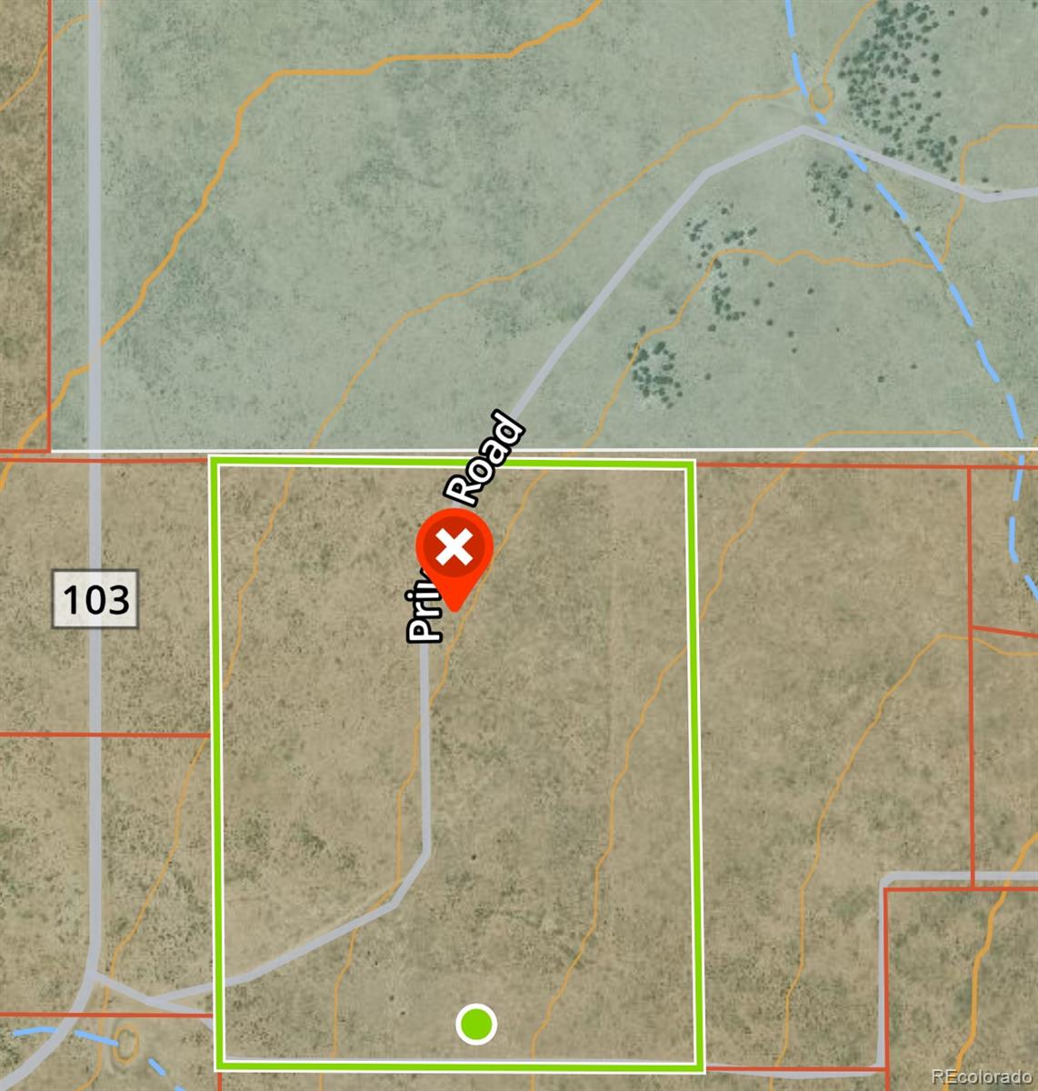 Lot 4 Outback Ranch