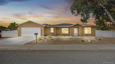 1715 Poplar Drive Grand Junction CO 81505