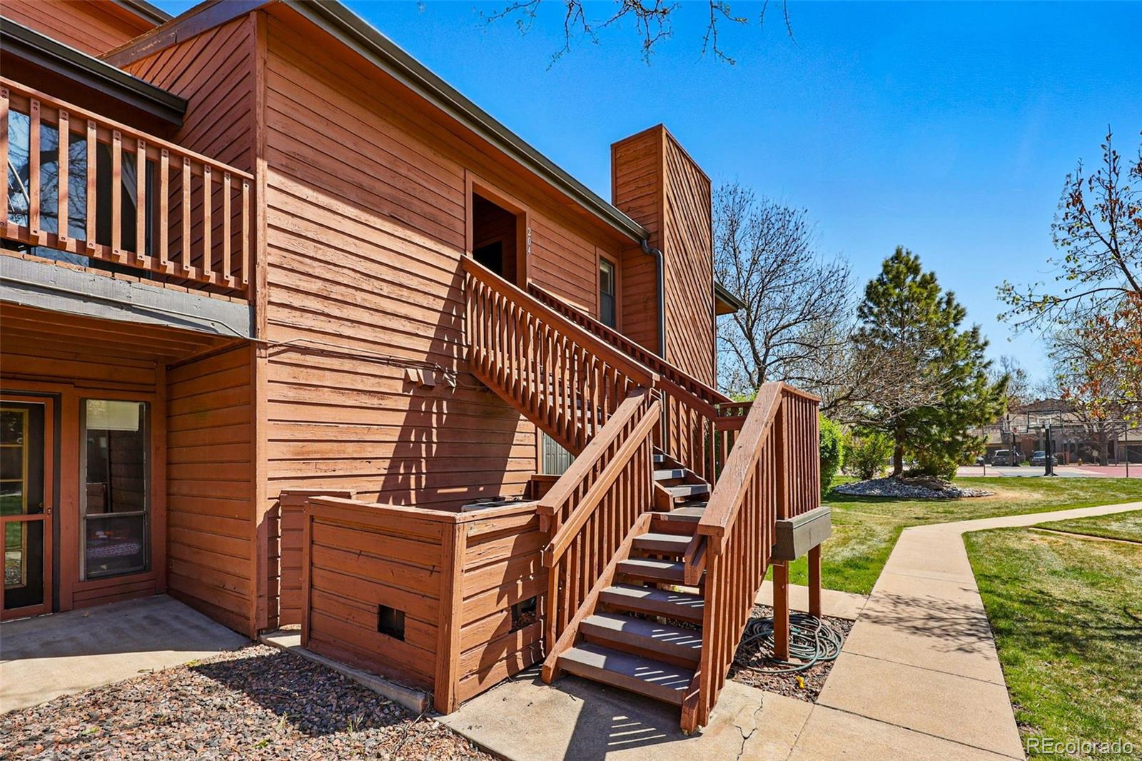 540 S Forest Street 5-204