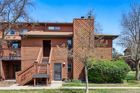 540 S Forest Street 5-204 Denver CO 80246
