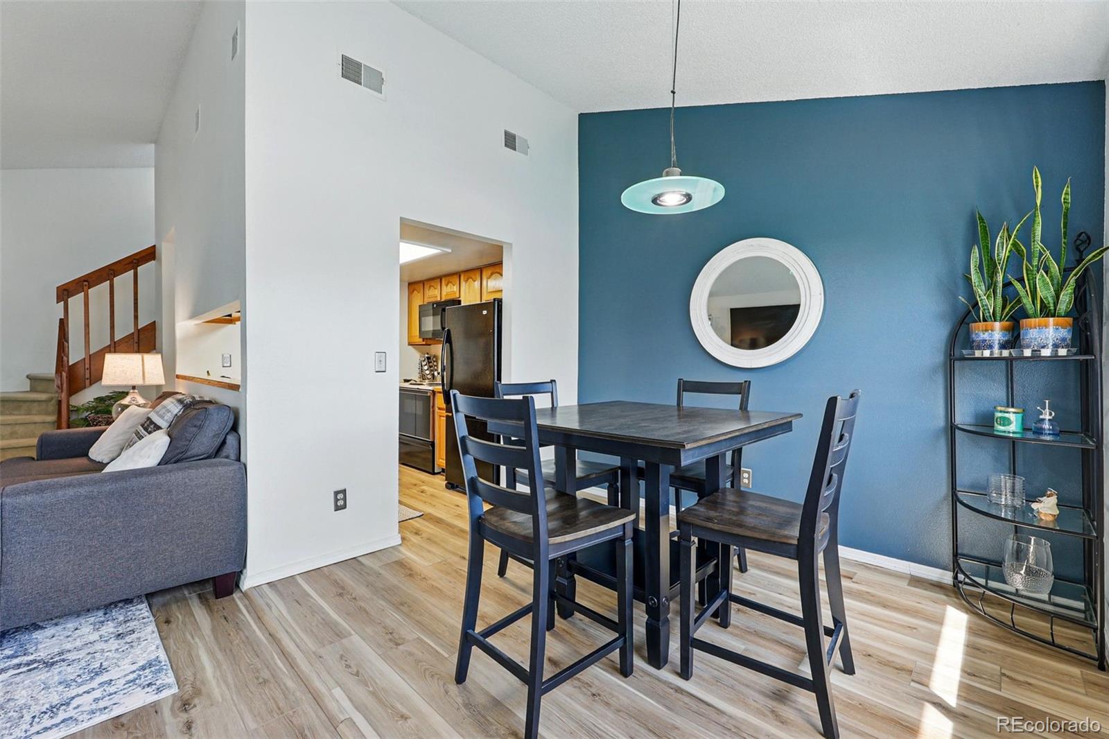 540 S Forest Street 5-204