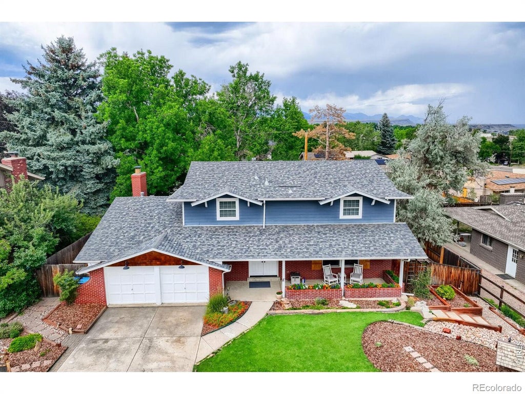 Photo of 13503 W Virginia Drive, Lakewood, CO 80228 (MLS # IR1060722)