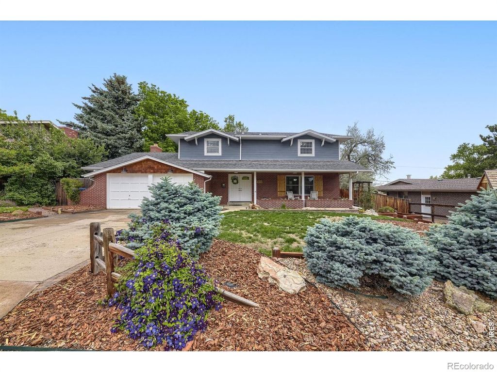 Photo of 13503 W Virginia Drive, Lakewood, CO 80228 (MLS # IR1060722)