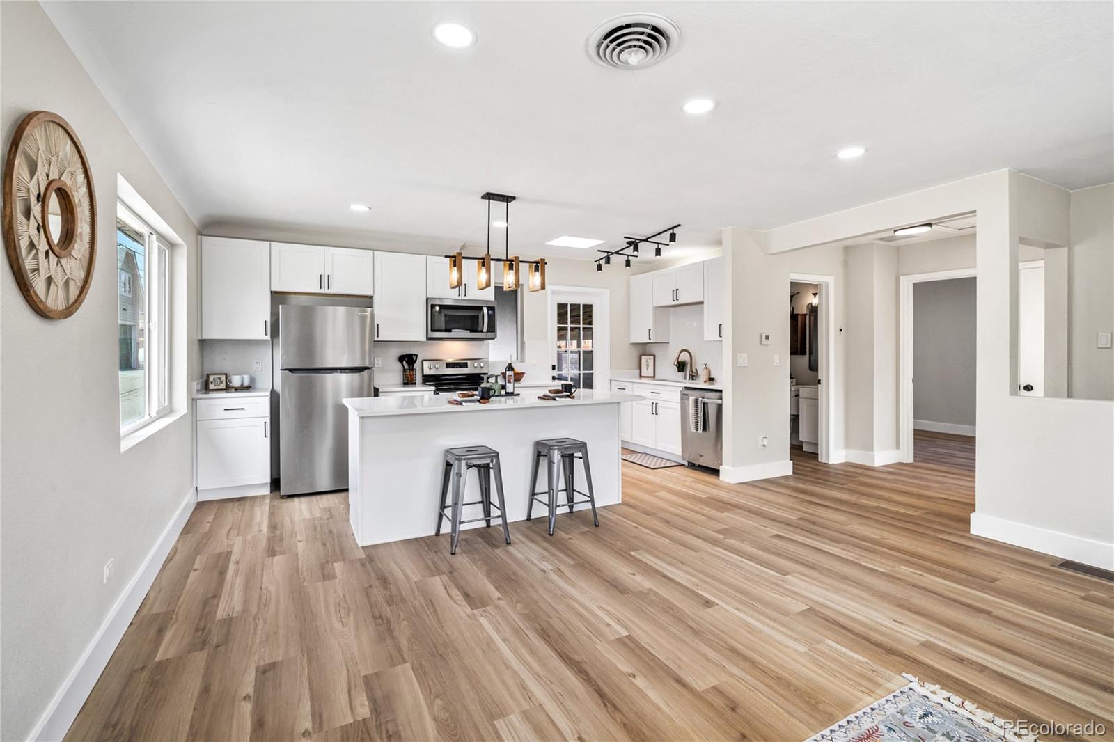2731 W 42nd Avenue, Denver, CO, 80211 3 2731 W 42nd Avenue