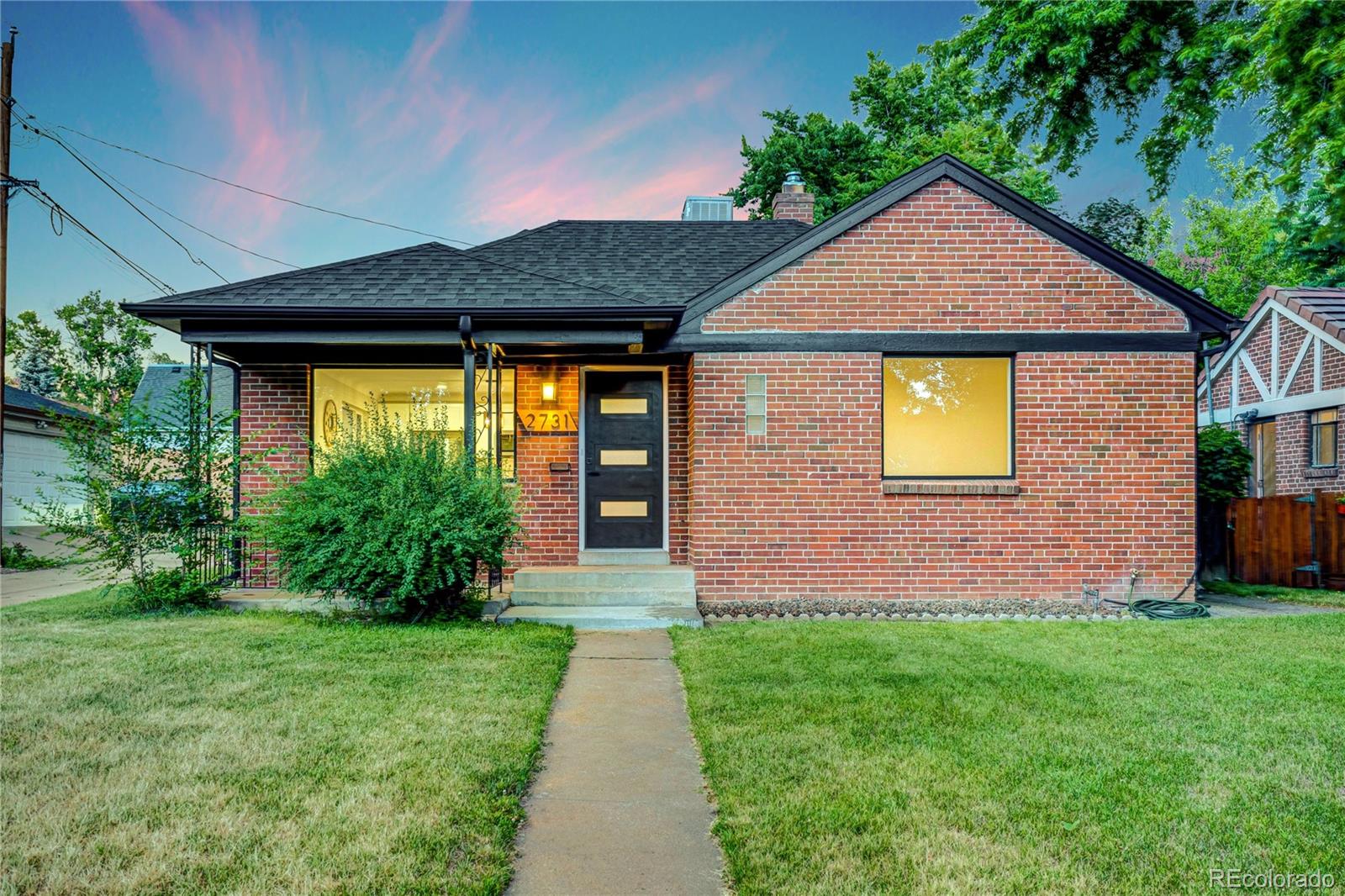 2731 W 42nd Avenue, Denver, CO, 80211 1 2731 W 42nd Avenue