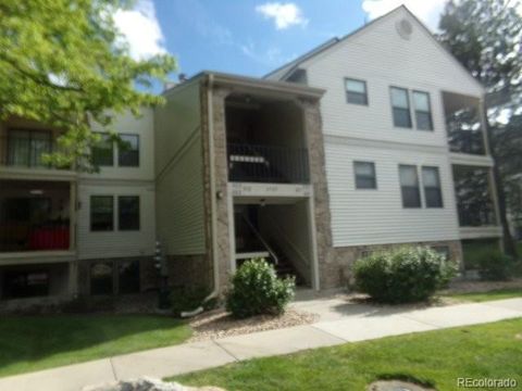 6705 S Field Street 802 Littleton CO 80128