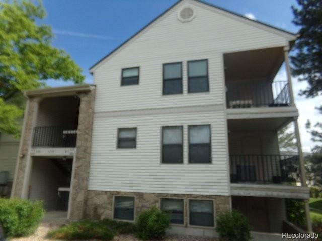 6705 S Field Street 802