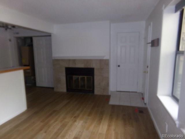 6705 S Field Street 802
