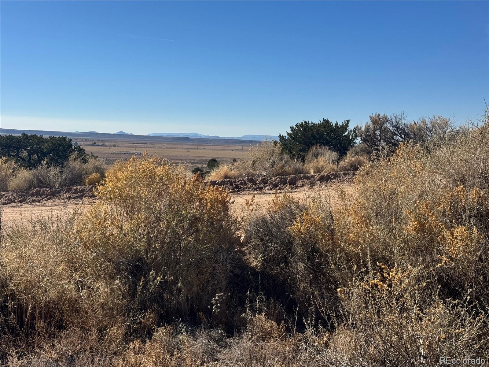 lot 2446 Zuni Road