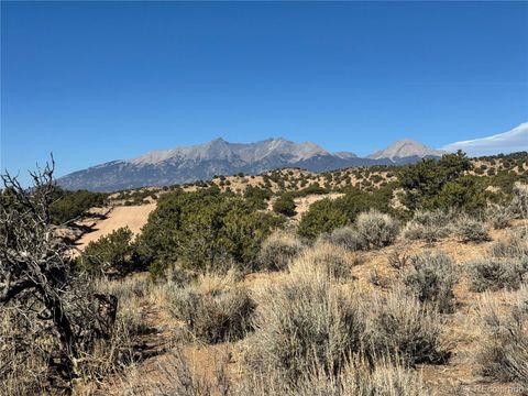 lot 2446 Zuni Road Fort Garland CO 81133