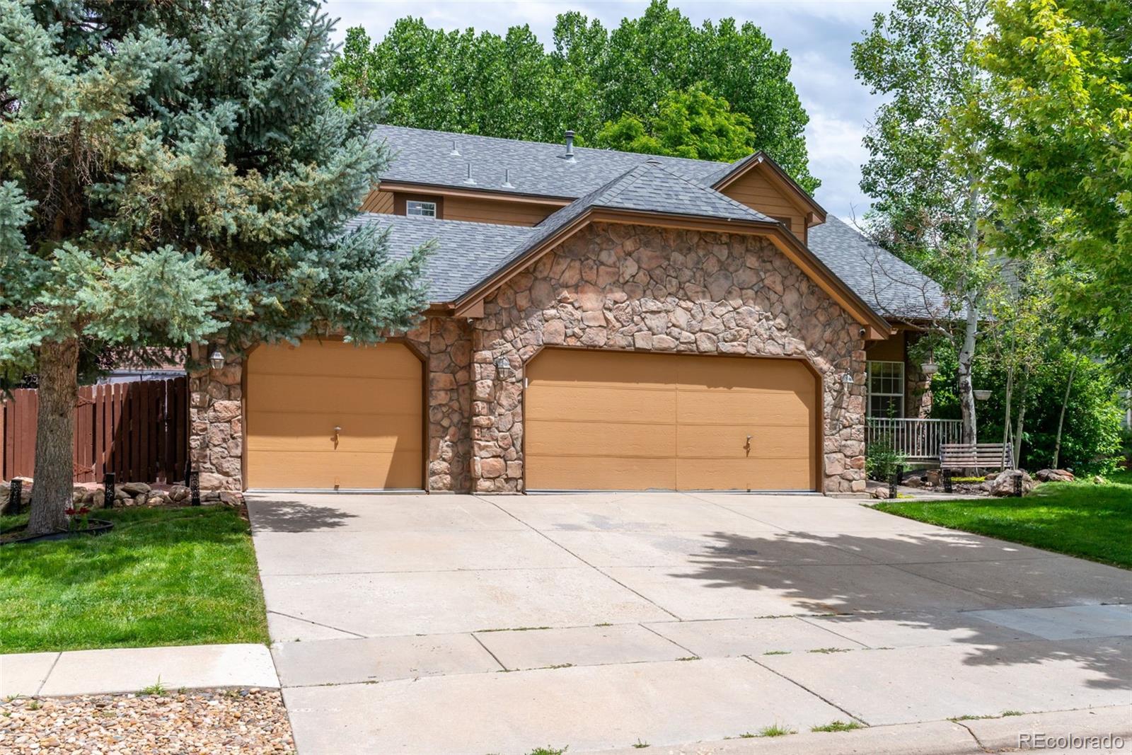 424 Arbor Drive, Lafayette, CO, 80026 1 424 Arbor Drive