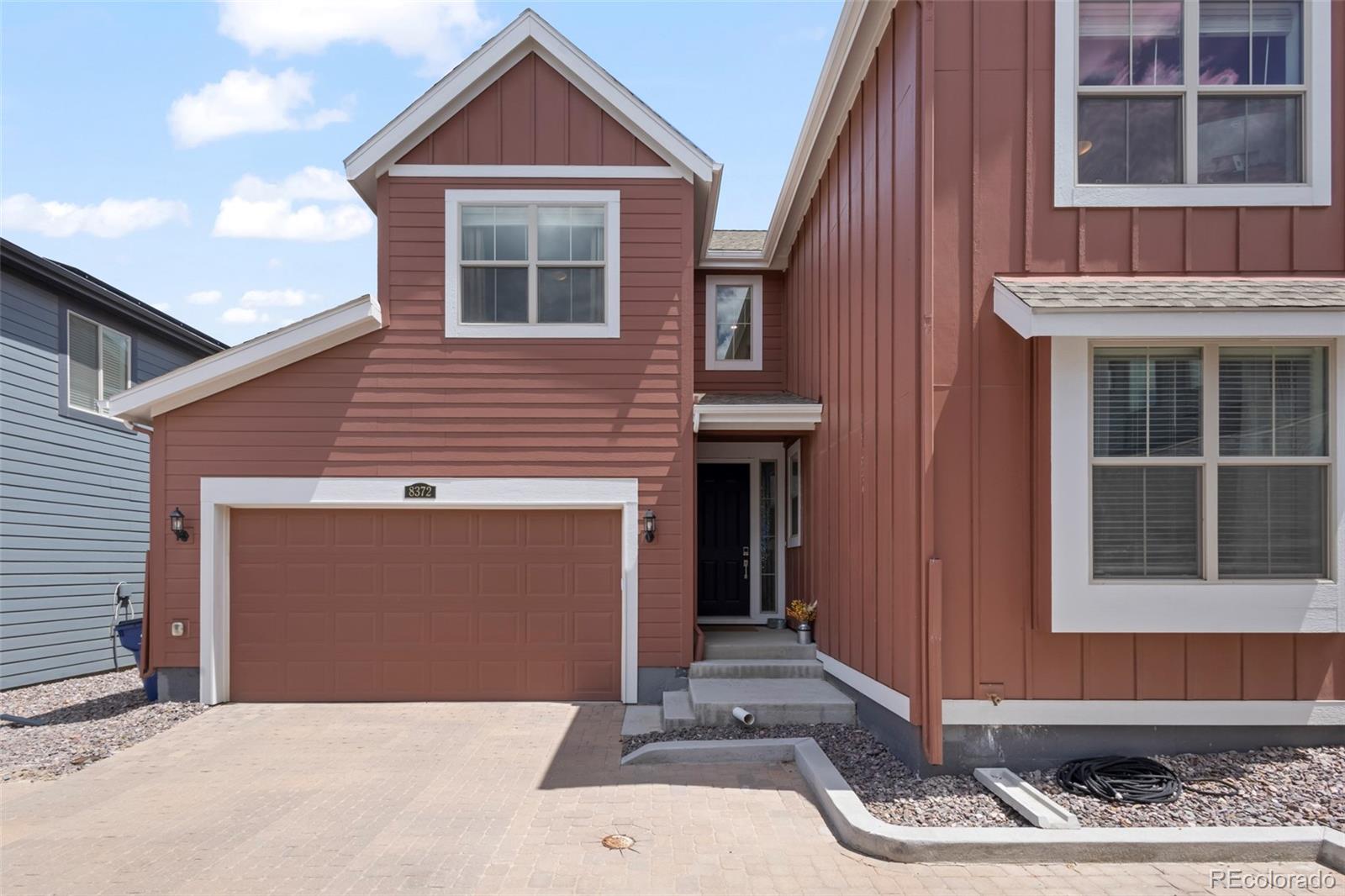 8372 Bijou Creek Avenue