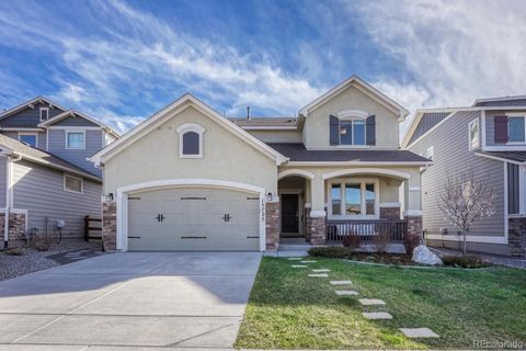 15725 Blue Pearl Ct, Monument, CO 80132 - MLS#: 5442294