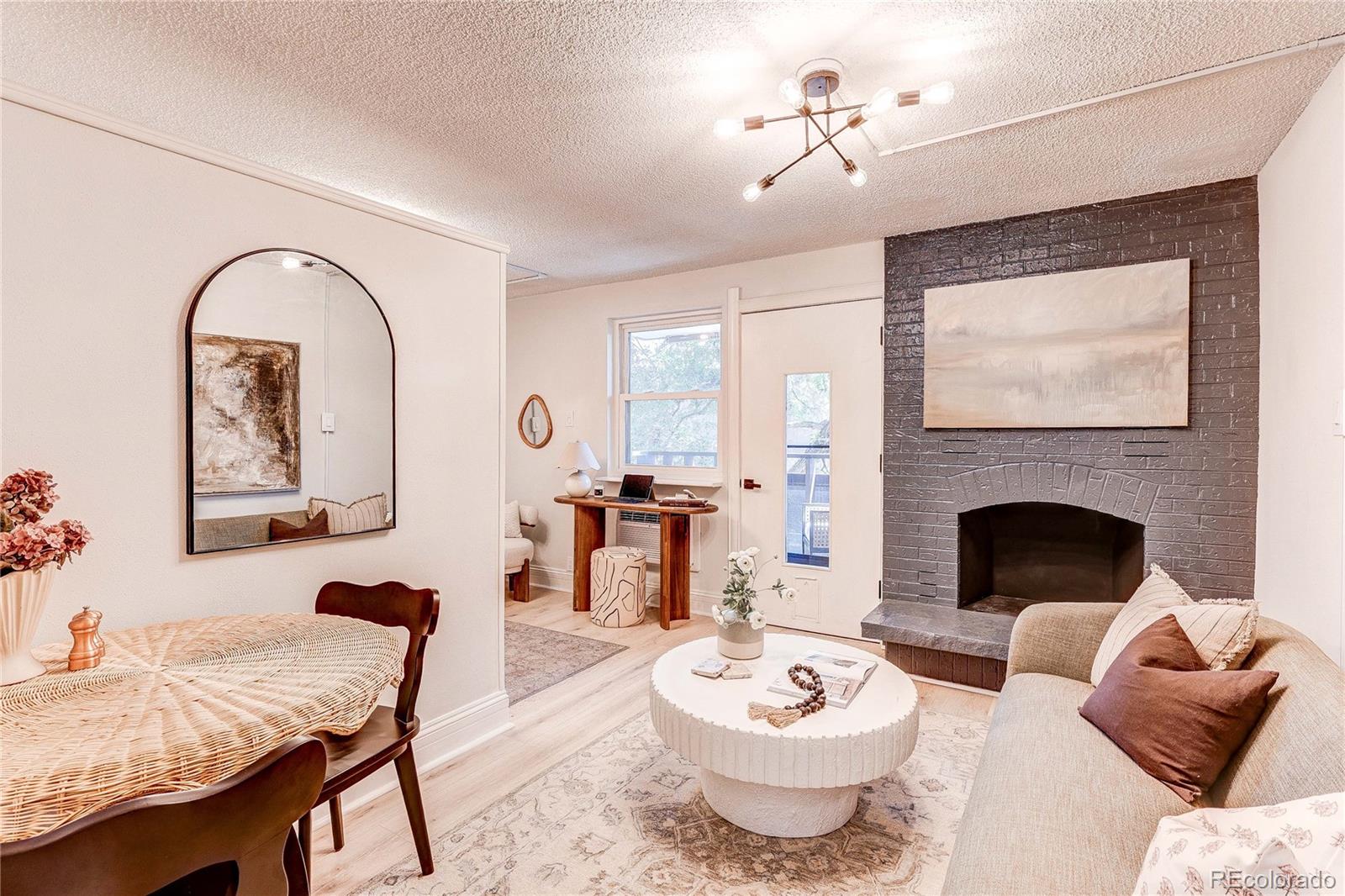 Photo 1 of 29 — 1233 N Ogden Street 407, Denver, CO 80218