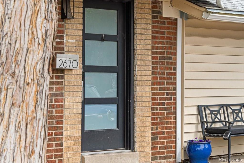 Photo of 2670 S Lowell Boulevard, Denver, CO 80219 (MLS # 6884806)