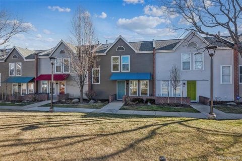 Photo of 1150 Inca Street #83, Denver, CO 80204 (MLS # 3863555)