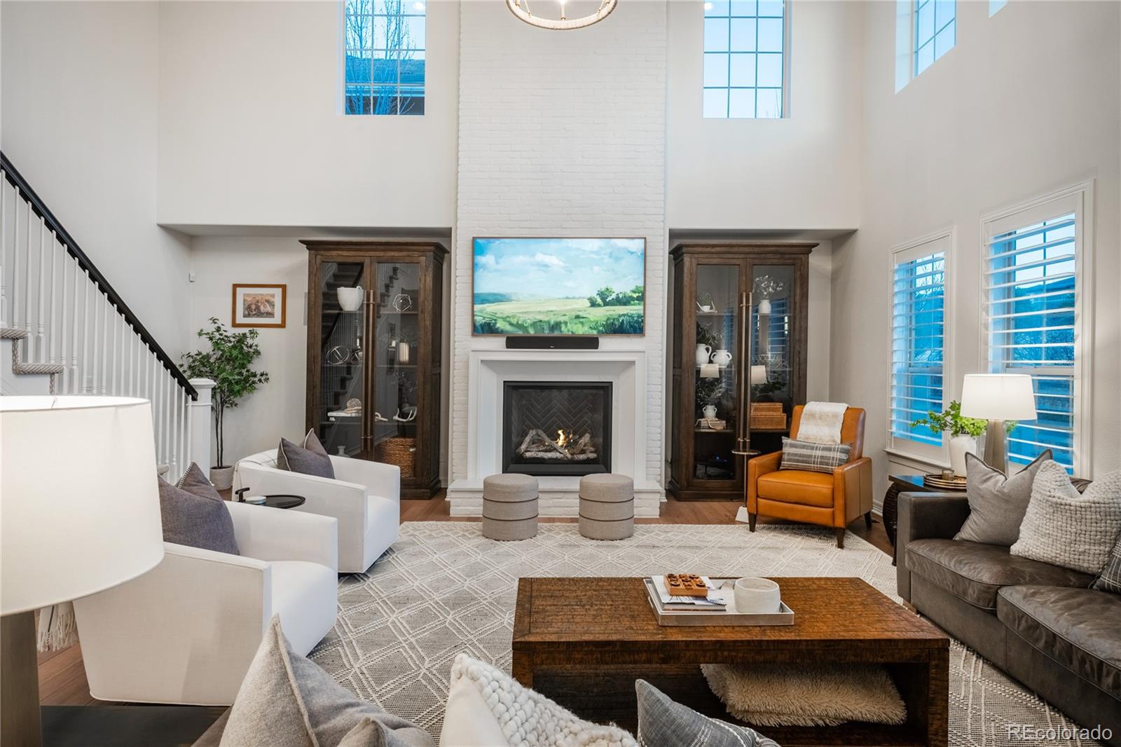 802 Braesheather Place