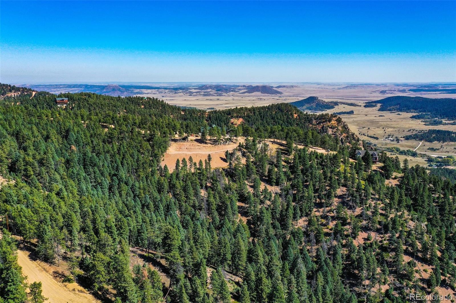 14059 Blue Jay Lane, Larkspur, CO, 80118 14059 Blue Jay Lane