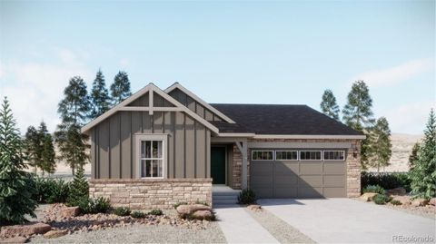 21966 E 39th Place Aurora CO 80019