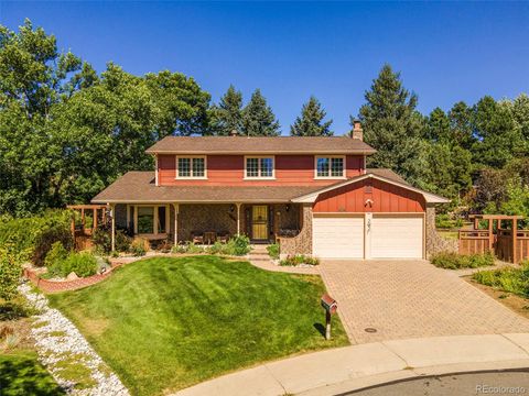 2427 S Dover Court, Lakewood, CO 80227 - #: 4230450