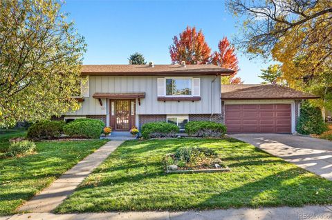 7484 E Easter Lane Centennial CO 80112