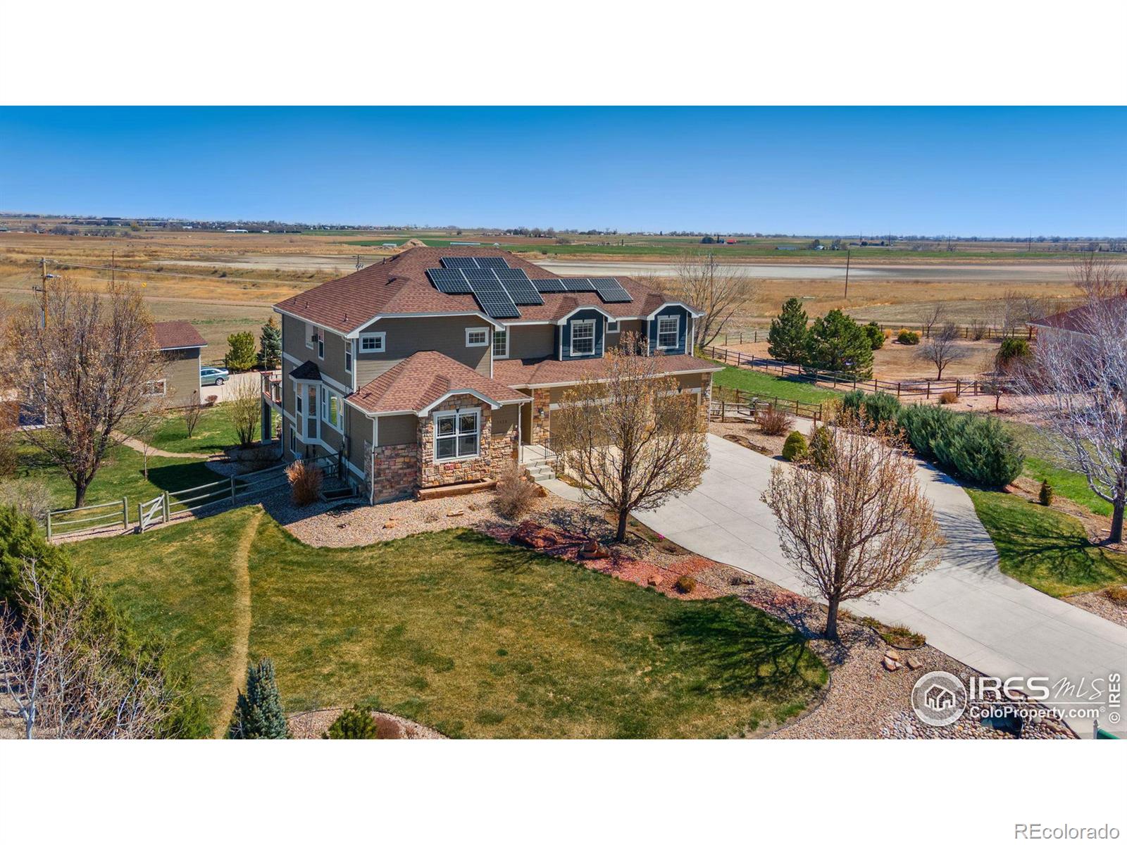 1432 Red Fox Circle, Severance, CO, 80550 1 1432 Red Fox Circle