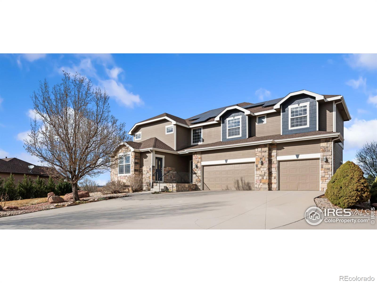 1432 Red Fox Circle, Severance, CO, 80550 2 1432 Red Fox Circle