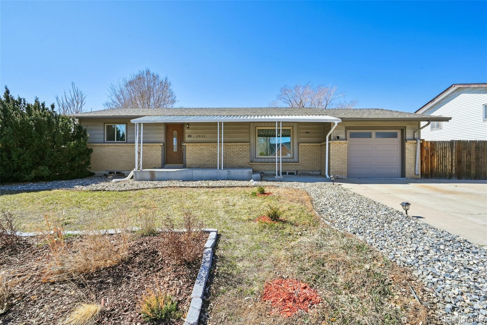 7935 Pennsylvania Street, Denver, CO, 80229 1 7935 Pennsylvania Street