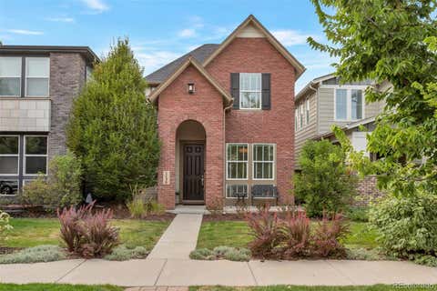 Photo of 1135 S Grant Street, Denver, CO 80210 (MLS # 4811381)