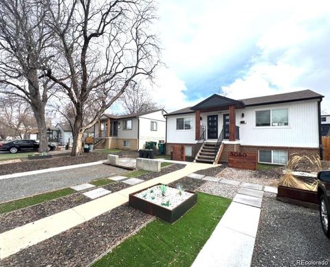 3078-3080 S Delaware Street Englewood CO 80110