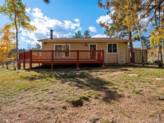 196 BEAVER TRL, BAILEY, CO 80421 - Image cc62bc9e856a45ff0484f15e346b147c/2287189942