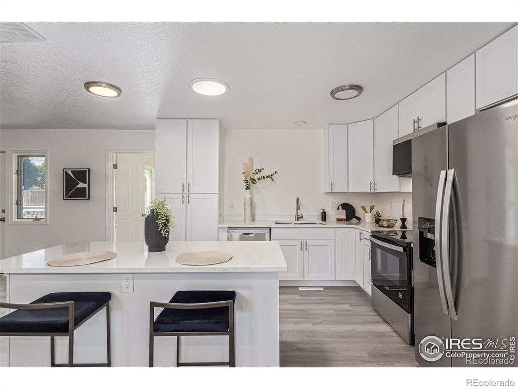 Photo of 9495 Webster Way, Broomfield, CO 80021 (MLS # IR1046903)