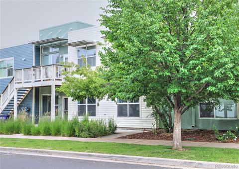 2809 Syracuse Court 129 Denver CO 80238