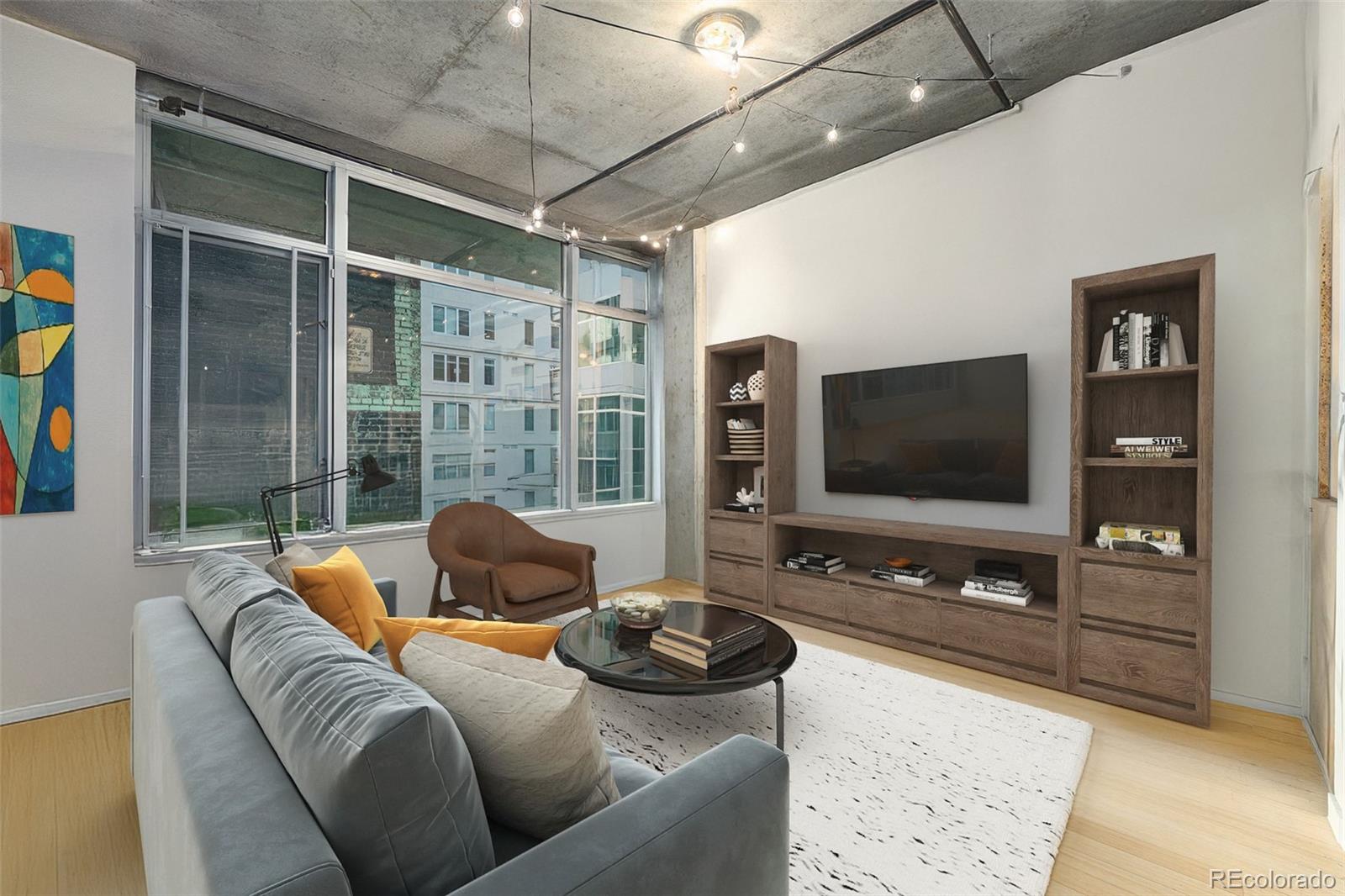 1401 Wewatta Street 413